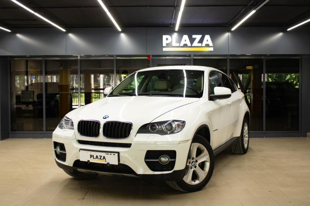 BMW X6 I (E71) Уфа  - изображение 1