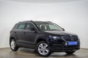 Skoda Karoq I Оренбург  - изображение 24