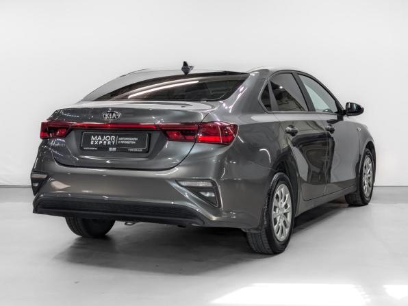 Kia Cerato IV с пробегом 2021 года, цена 2 050 000 рублей, 51083 км, седан, Автокод Объявления