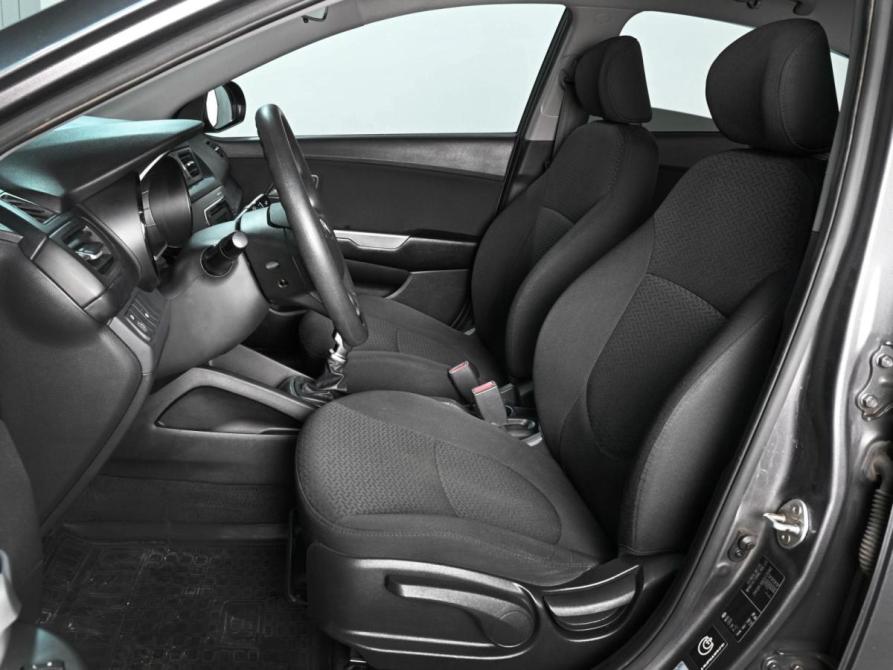 Kia Rio III Ростов-на-Дону  - изображение 10