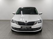 Skoda Octavia III (A7) Рестайлинг Химки  - изображение 31