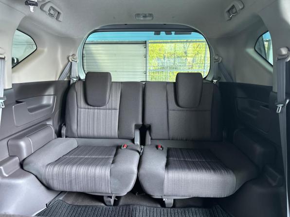 Honda Freed II с пробегом 2017 года, цена 1 460 000 рублей, 117216 км, компактвэн, Автокод Объявления