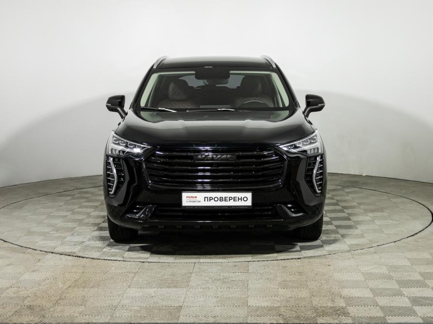 Haval Jolion I Санкт-Петербург  - изображение 2