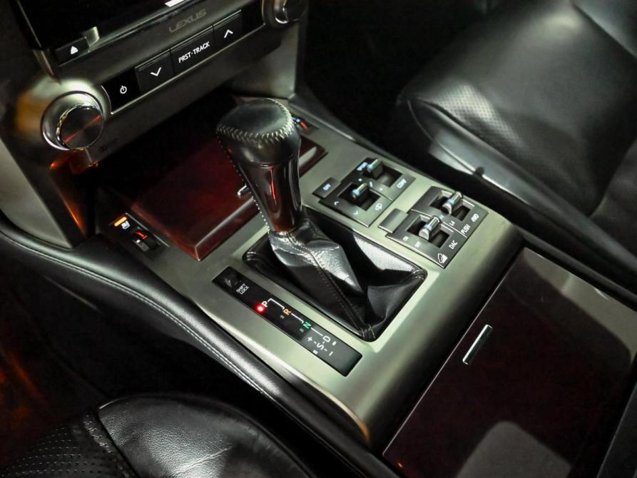 Lexus GX II Рестайлинг Екатеринбург  - изображение 15