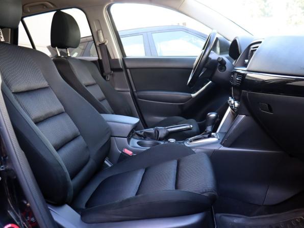 Mazda CX-5 I с пробегом 2014 года, цена 1 800 000 рублей, 179302 км, внедорожник, Автокод Объявления