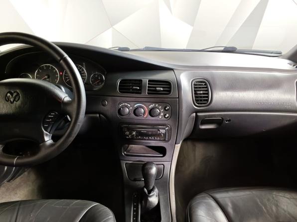 Dodge Intrepid II с пробегом 2001 года, цена 245 000 рублей, 340000 км, седан, Автокод Объявления