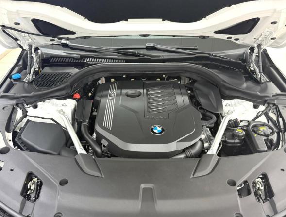 BMW 6 серии IV (G32) Рестайлинг с пробегом 2022 года, цена 7 995 000 рублей, 17905 км, хэтчбек, Автокод Объявления