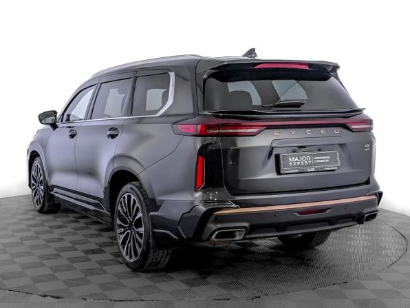 Exeed VX I с пробегом 2023 года, цена 2 640 000 рублей, 78038 км, внедорожник, Автокод Объявления