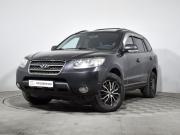 Hyundai Santa Fe II Санкт-Петербург  - изображение 22