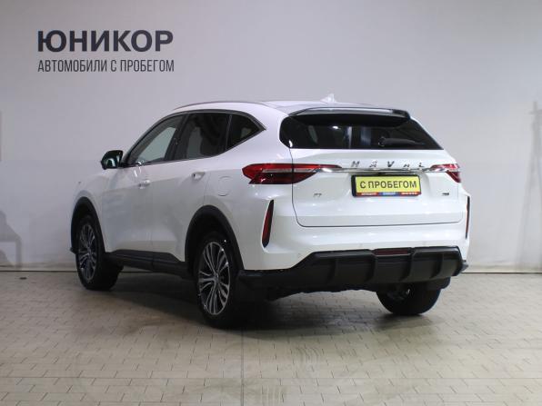 Haval F7 I Рестайлинг с пробегом 2023 года, цена 2 349 000 рублей, 29348 км, внедорожник, Автокод Объявления