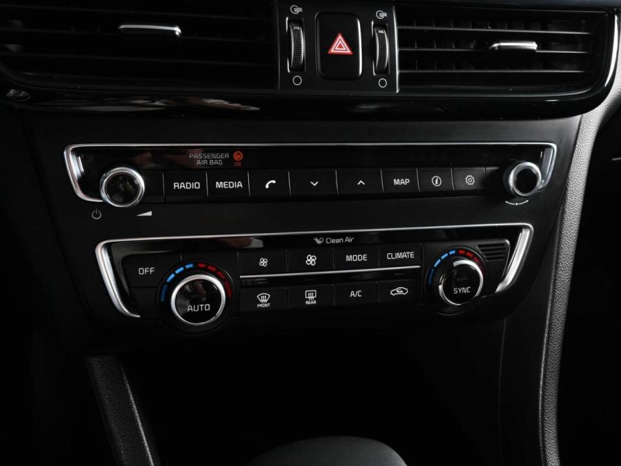 Kia Optima IV Ростов-на-Дону  - изображение 15