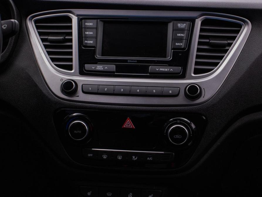 Hyundai Solaris II Москва  - изображение 15