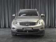 Infiniti EX I (J50) Тюмень  - изображение 27