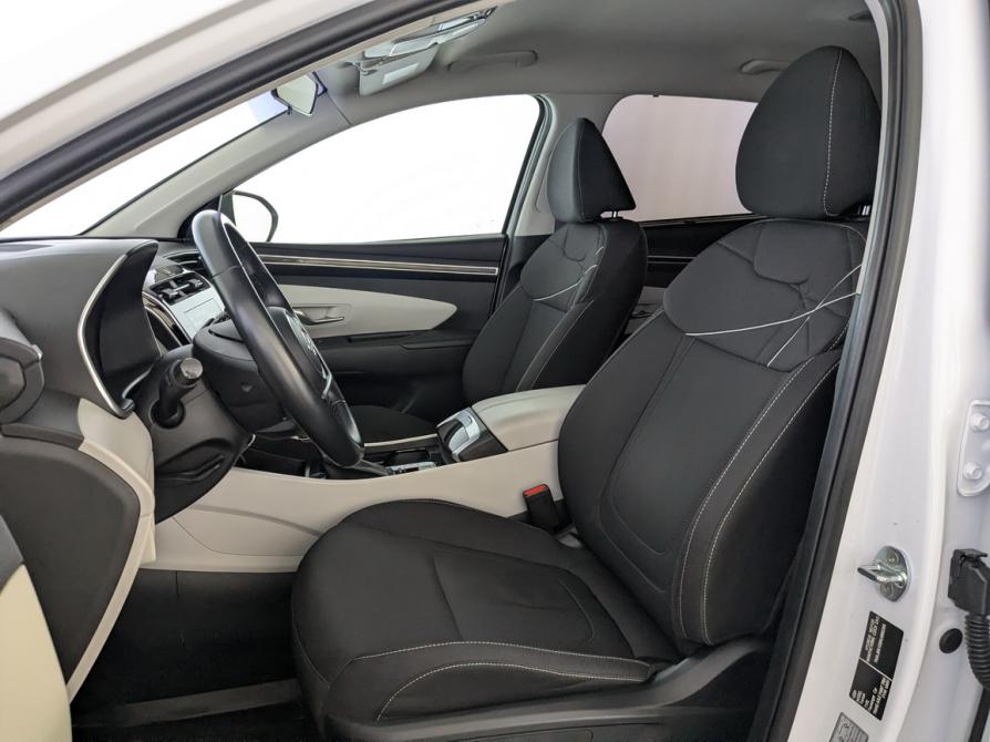 Hyundai Tucson IV Москва  - изображение 19
