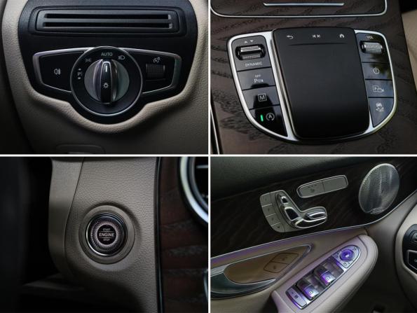 Mercedes-Benz GLC Coupe I (C253) Рестайлинг с пробегом 2019 года, цена 4 650 000 рублей, 87896 км, внедорожник, Автокод Объявления