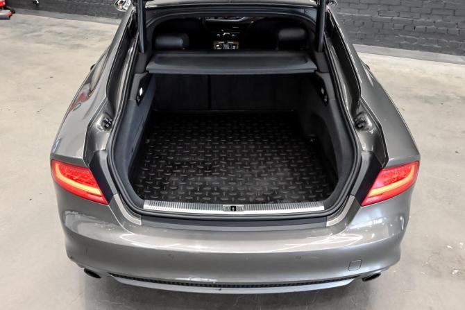 Audi A7 I (4G) с пробегом 2012 года, цена 1 980 000 рублей, 252046 км, лифтбек, Автокод Объявления