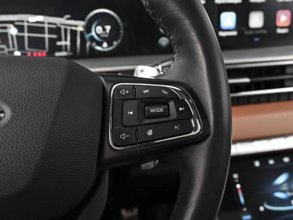 Chery Tiggo 8 Pro Max I с пробегом 2023 года, цена 2 699 000 рублей, 60485 км, внедорожник, Автокод Объявления