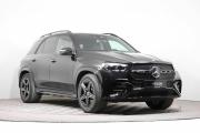 Mercedes-Benz GLE II (V167) Рестайлинг Москва  - изображение 25