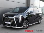 GAC M8 Москва  - изображение 31