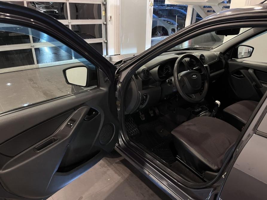 Lada (ВАЗ) Granta I Чебоксары  - изображение 20