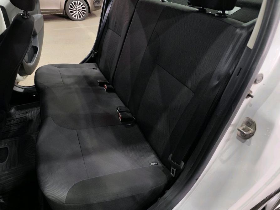Renault Logan II Ставрополь  - изображение 16