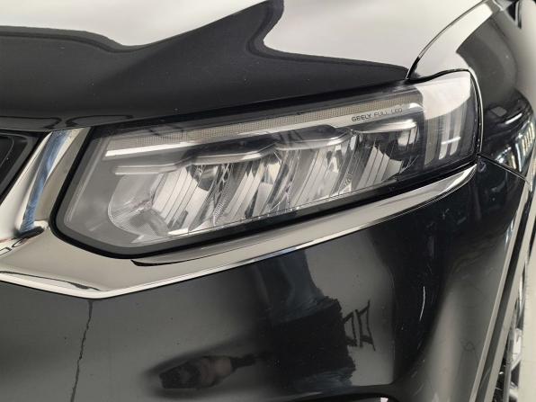 Geely Tugella I Рестайлинг с пробегом 2023 года, цена 2 578 000 рублей, 102473 км, внедорожник, Автокод Объявления