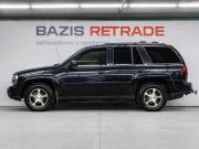 Chevrolet TrailBlazer I Рестайлинг Тюмень  - изображение 33