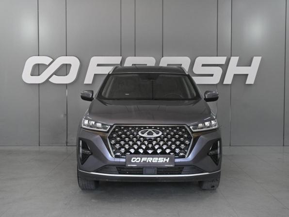 Chery Tiggo 7 Pro Max I с пробегом 2024 года, цена 1 979 000 рублей, 89440 км, внедорожник, Автокод Объявления