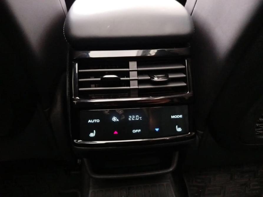 Geely Monjaro I Москва  - изображение 31