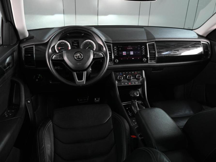 Skoda Kodiaq I Ростов-на-Дону  - изображение 6