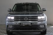 Volkswagen Teramont I Санкт-Петербург  - изображение 24