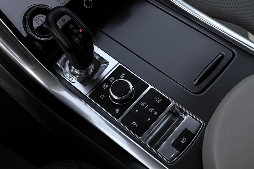 Land Rover Range Rover Sport II Москва  - изображение 23