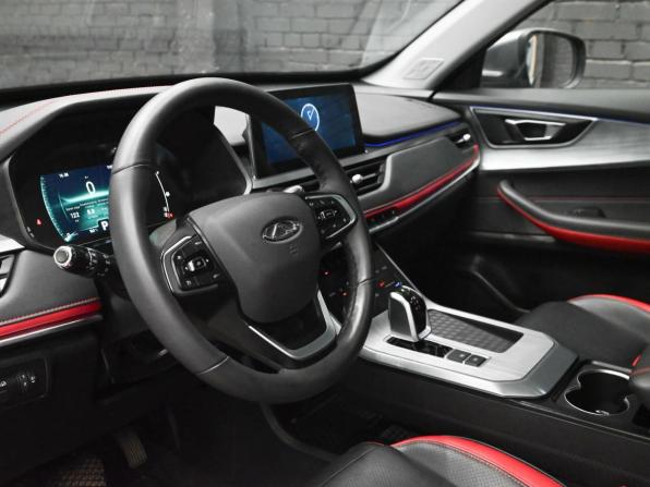 Chery Tiggo 4 Pro I Рестайлинг с пробегом 2023 года, цена 1 900 000 рублей, 21463 км, внедорожник, Автокод Объявления