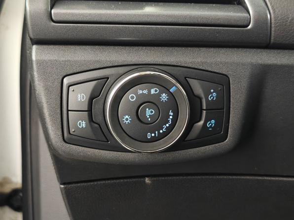 Ford Mondeo V с пробегом 2017 года, цена 1 548 000 рублей, 159757 км, седан, Автокод Объявления