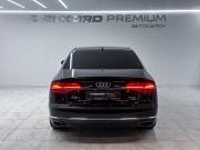 Audi A8 III (D4) Рестайлинг Уфа  - изображение 67