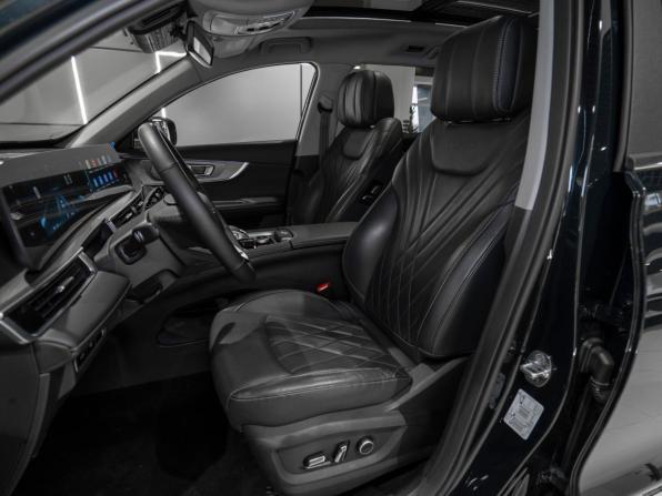 Chery Tiggo 8 Pro Max I Рестайлинг с пробегом 2024 года, цена 2 660 000 рублей, 29918 км, внедорожник, Автокод Объявления