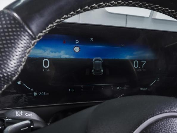 Kia Sportage V с пробегом 2023 года, цена 4 050 000 рублей, 38942 км, внедорожник, Автокод Объявления