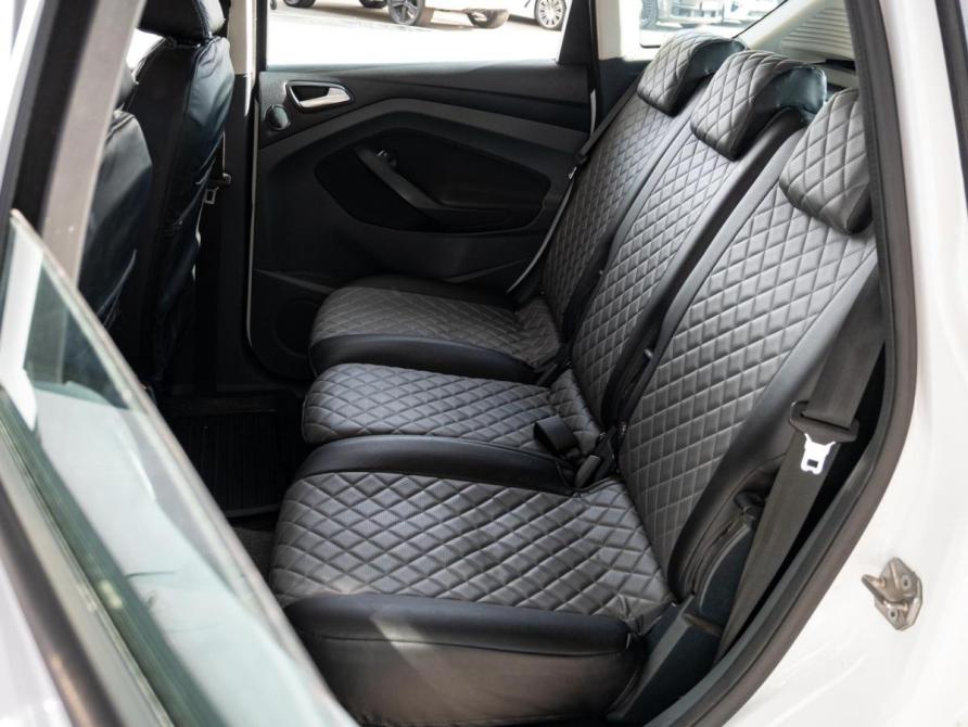 Ford C-MAX II Краснодар  - изображение 9