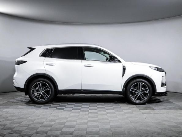 Changan UNI-S (CS55 Plus) I с пробегом 2024 года, цена 2 650 000 рублей, 8369 км, внедорожник, Автокод Объявления