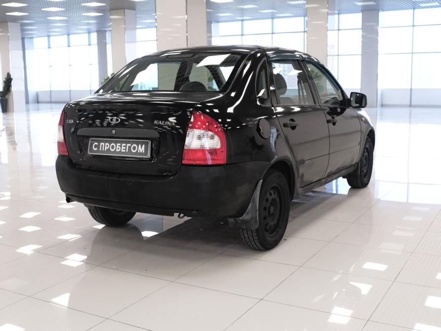 Lada (ВАЗ) Kalina I Самара  - изображение 2