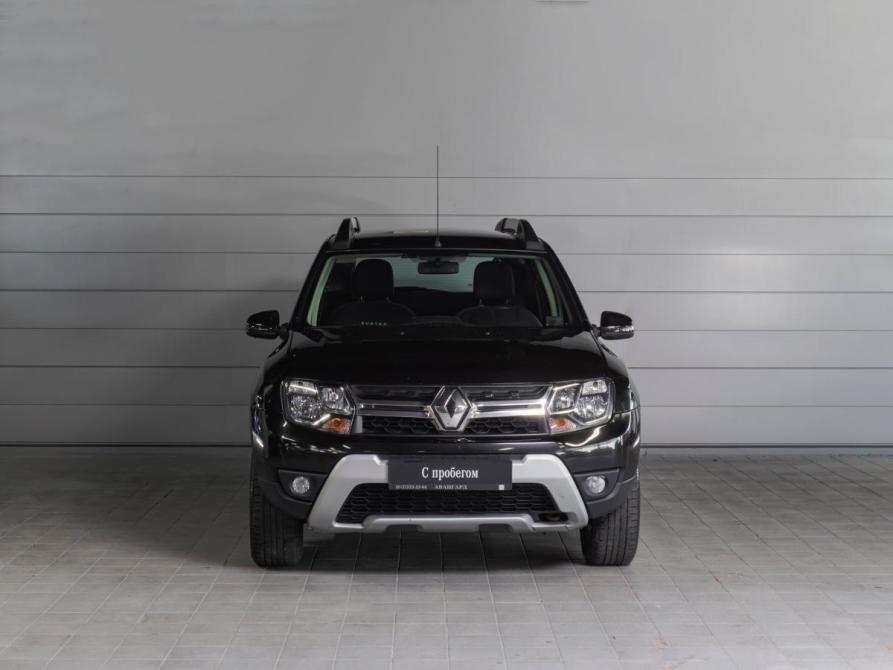 Renault Duster I Рестайлинг Санкт-Петербург  - изображение 3