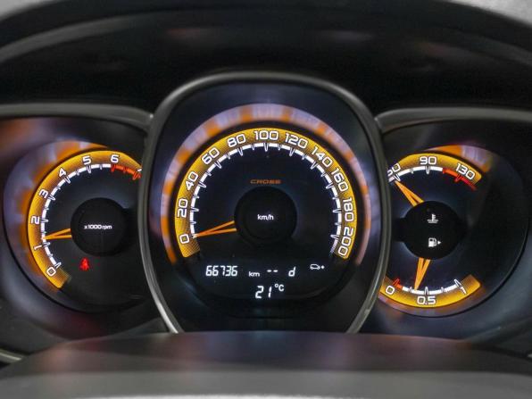 Lada (ВАЗ) Vesta I с пробегом 2021 года, цена 1 283 888 рублей, 66736 км, универсал, Автокод Объявления