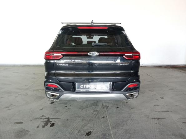 Chery Tiggo 8 I с пробегом 2020 года, цена 1 450 000 рублей, 159414 км, внедорожник, Автокод Объявления