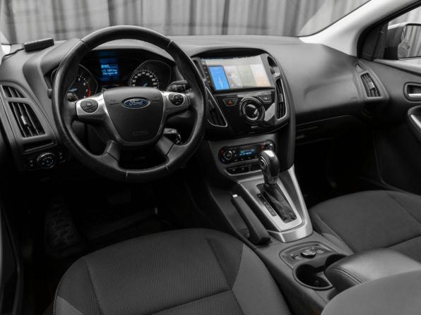 Ford Focus III с пробегом 2014 года, цена 800 000 рублей, 210356 км, хэтчбек, Автокод Объявления