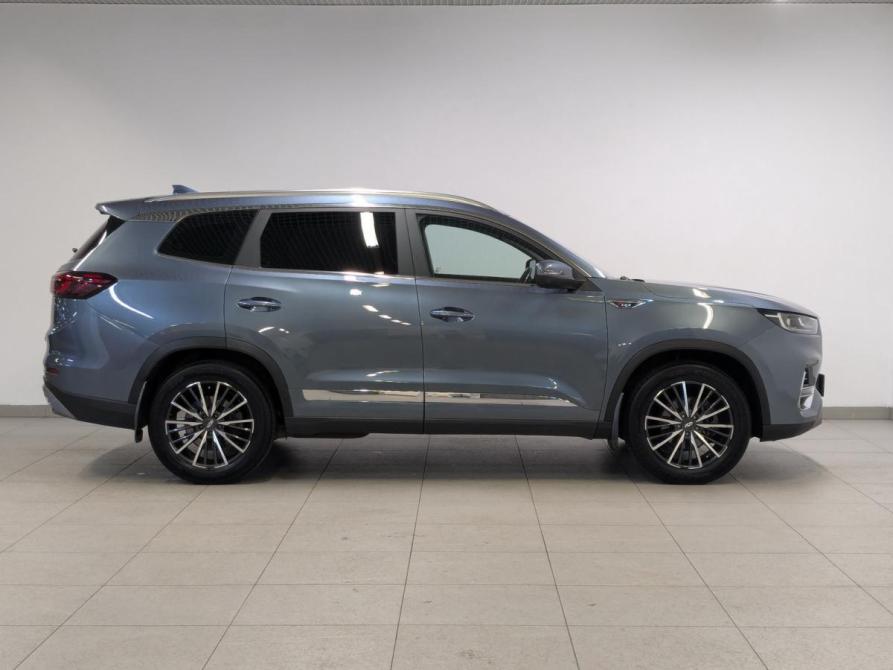 Chery Tiggo 8 Pro I Санкт-Петербург  - изображение 4