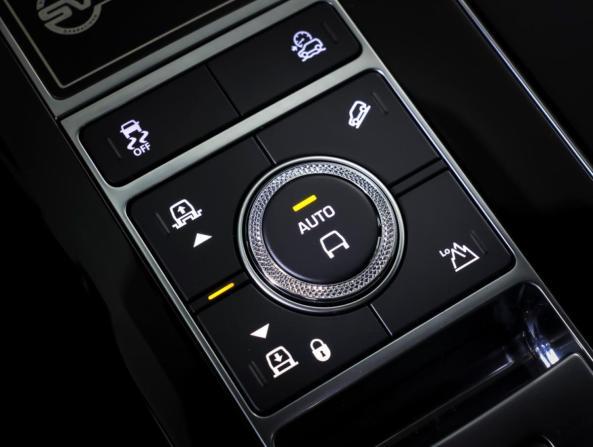 Land Rover Range Rover IV Рестайлинг с пробегом 2021 года, цена 12 500 000 рублей, 45912 км, внедорожник, Автокод Объявления