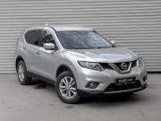 Nissan X-Trail III Рестайлинг Москва  - изображение 32