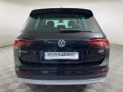 Volkswagen Tiguan II Москва  - изображение 25