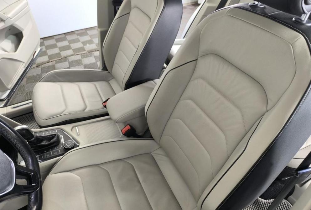 Volkswagen Tiguan II Нижний Новгород  - изображение 9