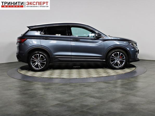 Geely Coolray I с пробегом 2021 года, цена 1 677 000 рублей, 95026 км, внедорожник, Автокод Объявления